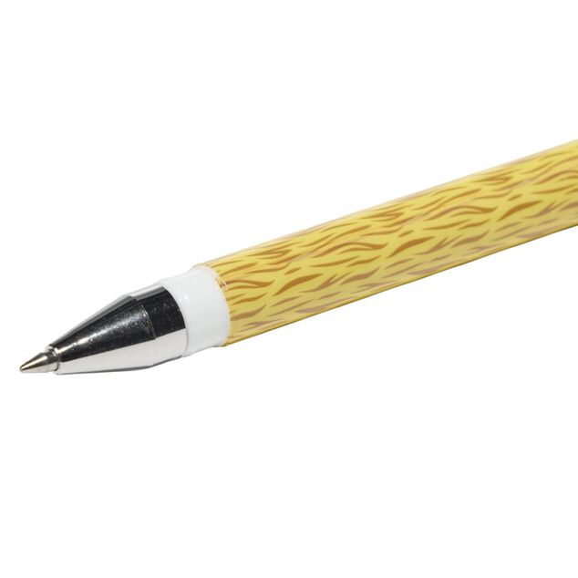 Stylo animal L14,5cm (6 mod&egrave;les)
