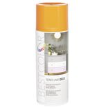 Peinture a&eacute;rosol Orange 400 ml