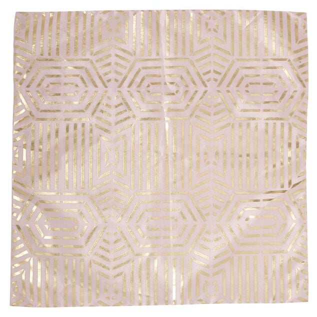 Housse de coussin en tissu