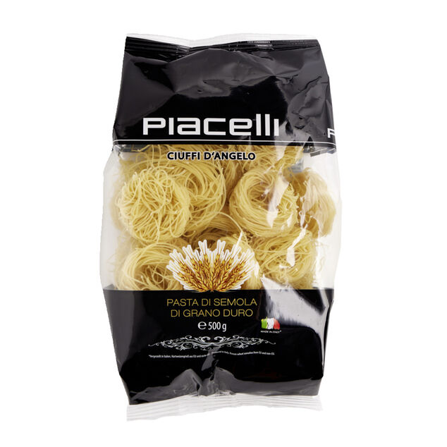 P&acirc;te fil d'ange 500gr