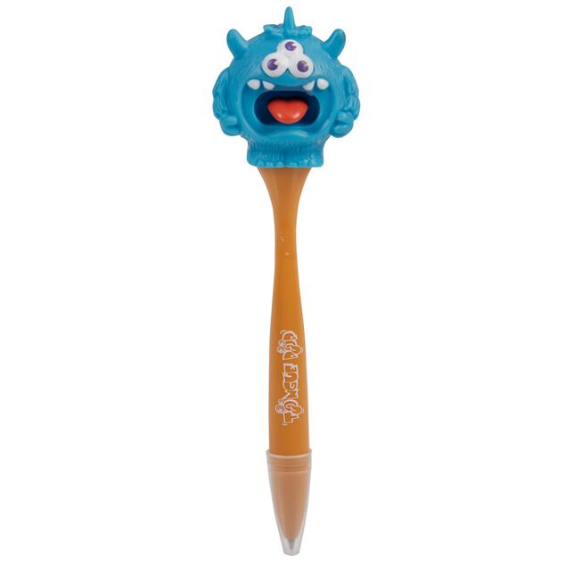 Stylo yeux pop up monstre