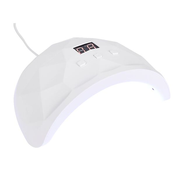 Lampe UV LED pour manucure et pédicure