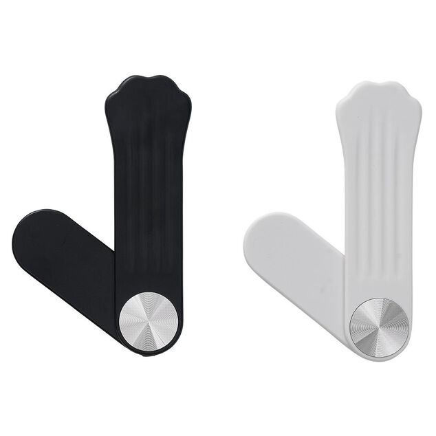 Support de t&eacute;l&eacute;phone magn&eacute;tique pour &eacute;cran