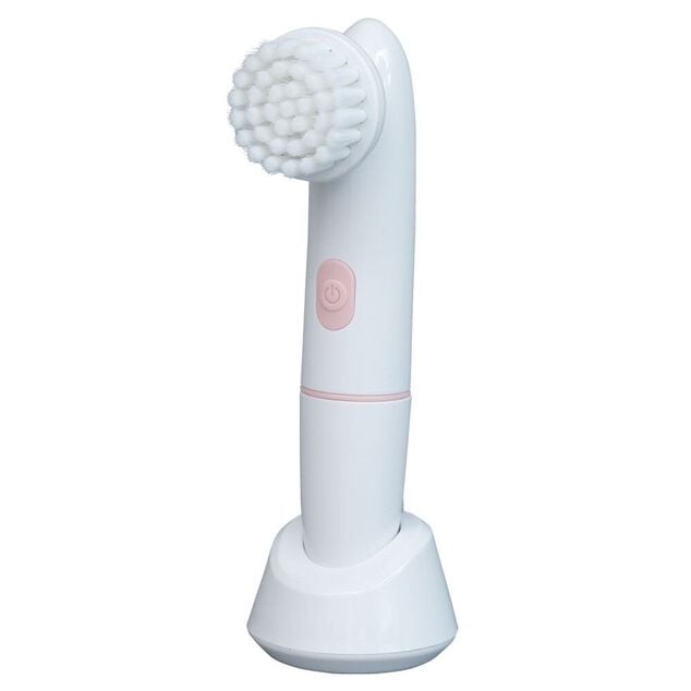 Brosse visage Homday Care nettoie et masse