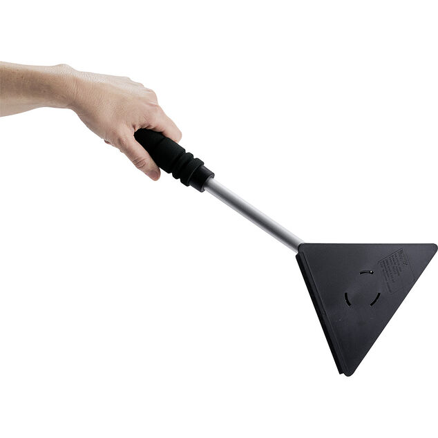 Raclette nettoyeur pour vitre de voiture intérieur et extérieur