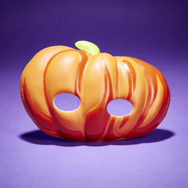 Masque enfant Halloween 4 mod&egrave;les