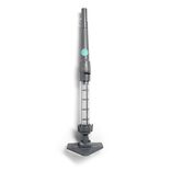 Aspirateur de piscine rechargeable
