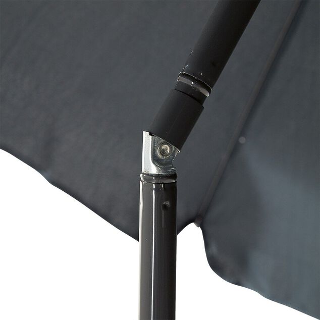 Parasol SUN gris