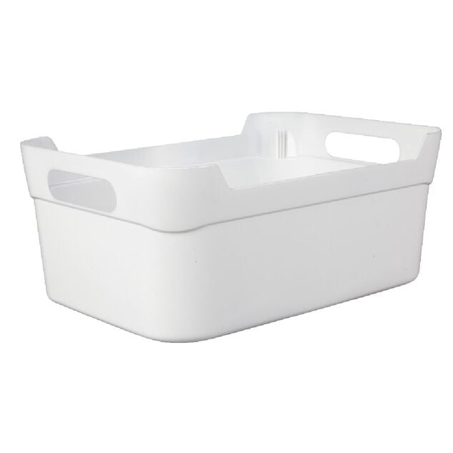 Pani&egrave;re en plastique color&eacute;