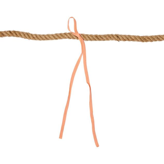 Tir &agrave; la corde 6m