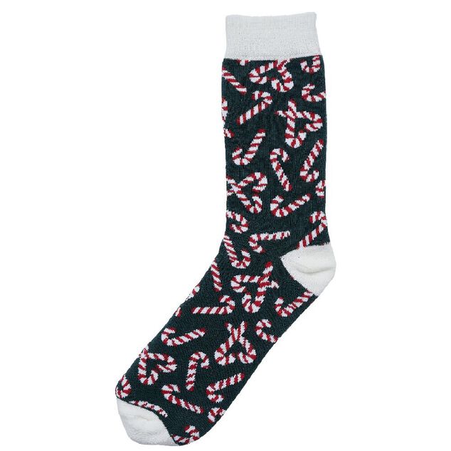 Coffret chaussettes de Noël x2 - Taille unique