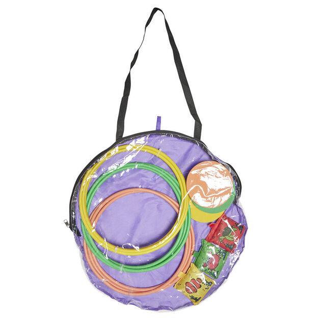 Anneau de plong&eacute;e Funky &Oslash;80cm x3