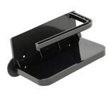 Dérouleur de papier WC avec support téléphone 21x10xH11cm - 2 modèles