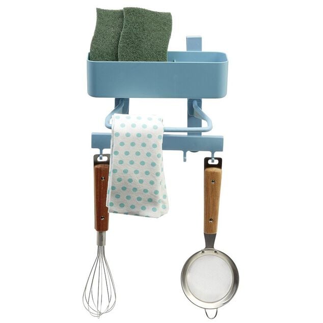 Organisateur de placard &agrave; suspendre