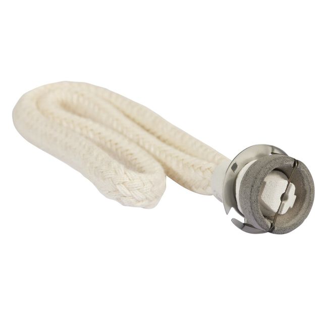 Brûleur pour lampe berger Ambiances Devineau Ø2xL20cm