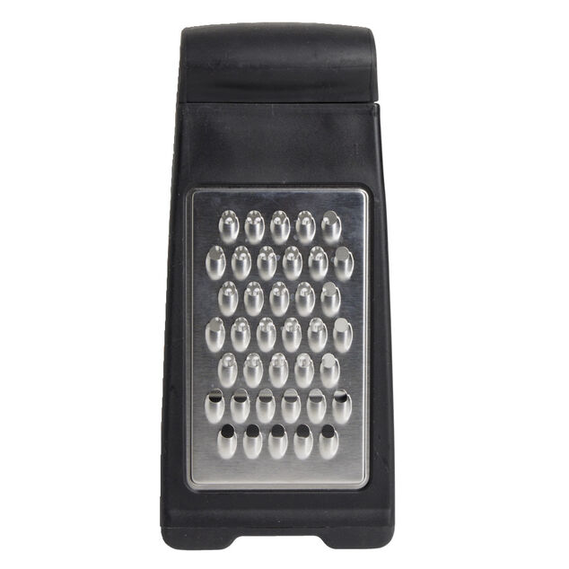 R&acirc;pe pliable &agrave; 2 faces inox