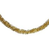 Guirlande doré métallisé L180cm