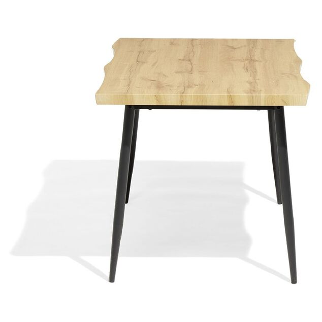 Table repas 6/8 personnes Urban 140x80x75cm