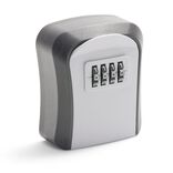 Boîte à clé sécurisée avec code chiffrés H9,4cm