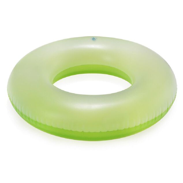 Bou&eacute;e gonflable n&eacute;on (2 mod&egrave;les)