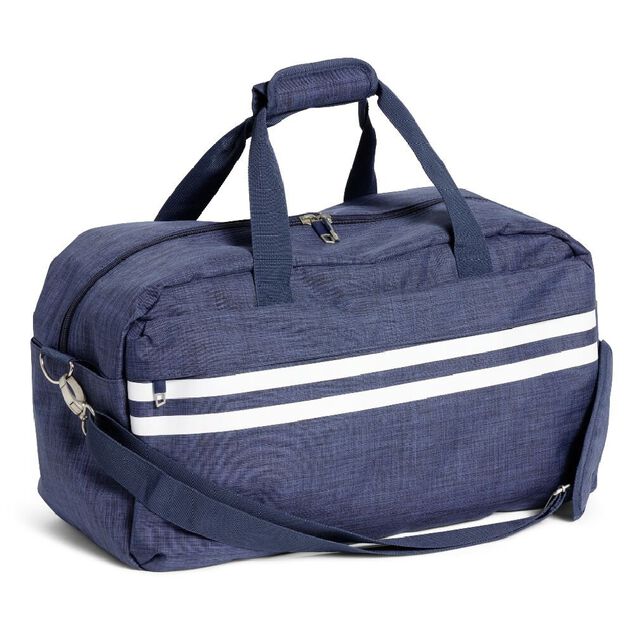 Sac de voyage 50x20xH28cm