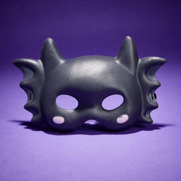 Masque enfant Halloween 4 mod&egrave;les