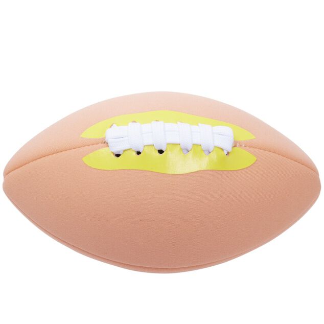 Ballon football am&eacute;ricain