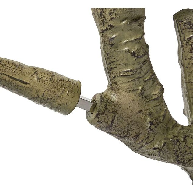 Arbre artificiel XL ficus H250cm