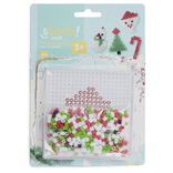 Perle à repasser Noël x450