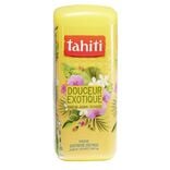 Gel douche Tahiti douceur exotique jasmin orchidée 320ml