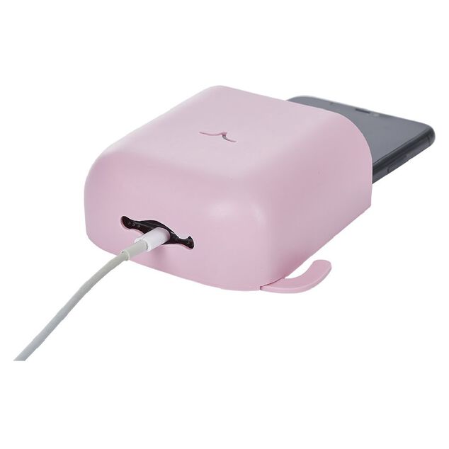 Bo&icirc;te de rangement murale avec crochet