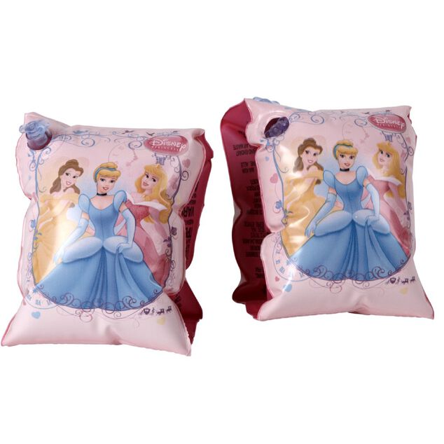Brassard enfant Princesse Disney x2 Bestway