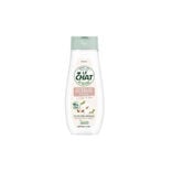 Gel douche douceur Le Chat Naturel à l'extrait de coton 300 ml
