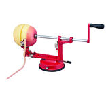 &Eacute;pluche pommes inox