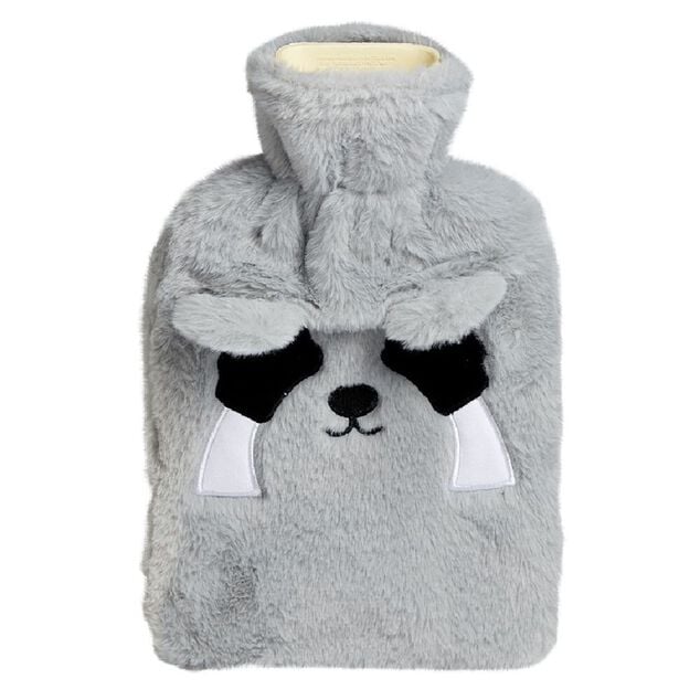 Bouillotte design animal 1,8L - 4 mod&egrave;les