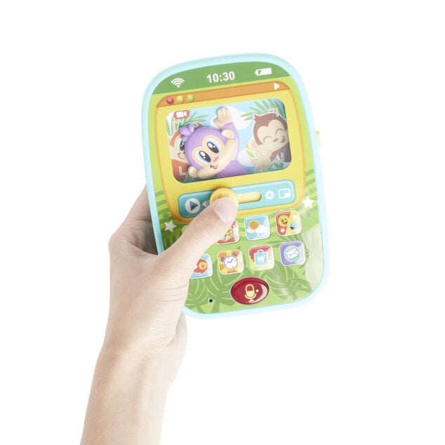Tablette 1&egrave;re age interactive