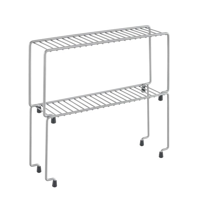Pont de rangement Metaltex superposable x2