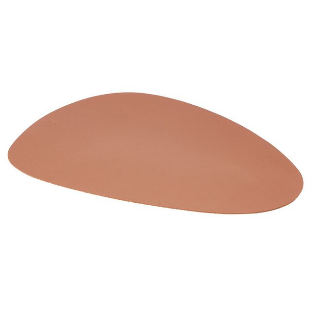 Set de table forme galet 43x32cm