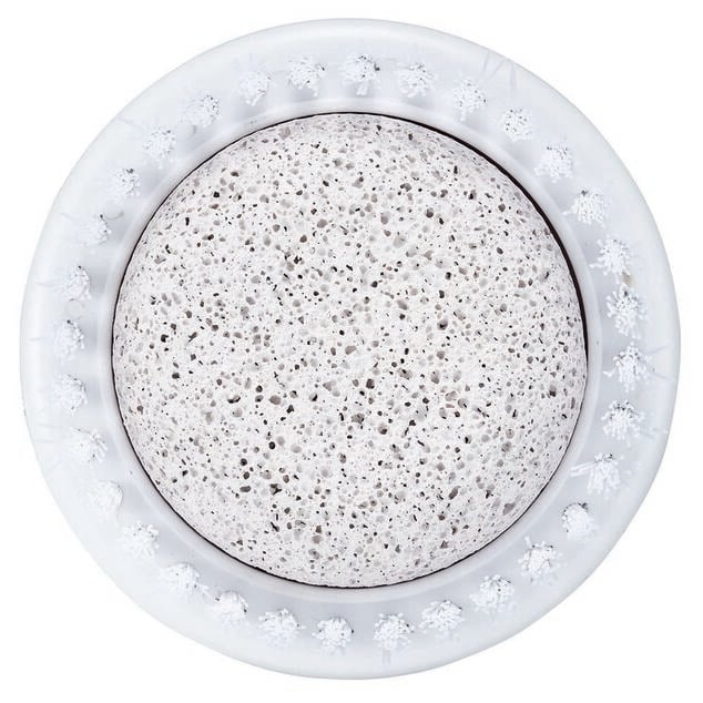 Brosse nettoyante &eacute;lectrique visage et corps Homday Care