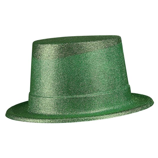 Chapeau paillett&eacute; 29 cm - 6 coloris