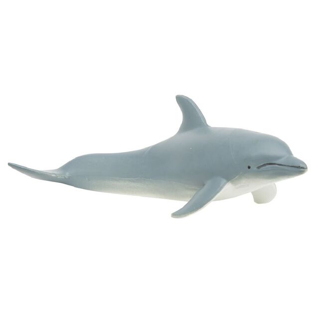 Figurine animal marin 12 &agrave; 18cm