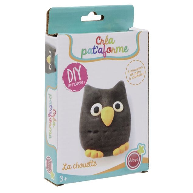 Kit loisirs cr&eacute;atifs