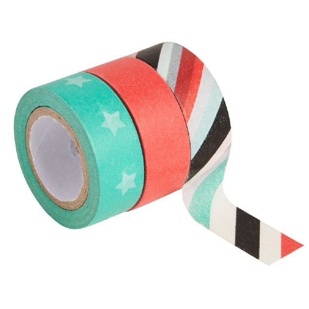 Rouleaux adh&eacute;sifs fantaisie