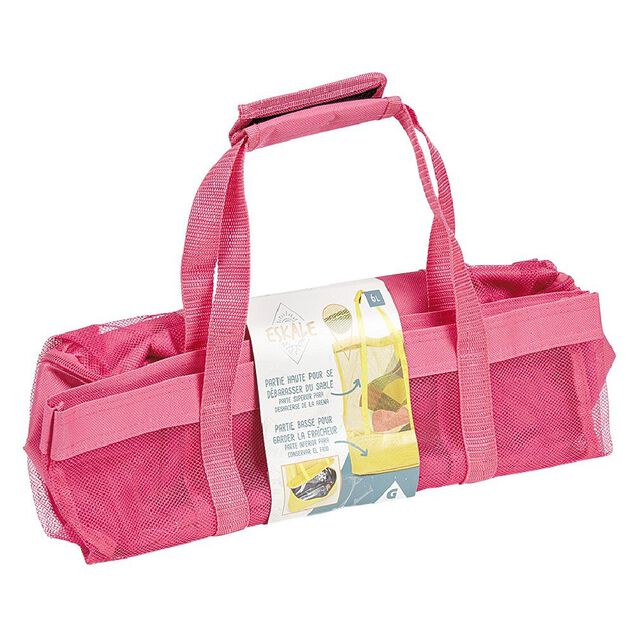 Sac filet fra&icirc;cheur