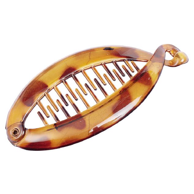 Pince banane pour cheveux L14cm