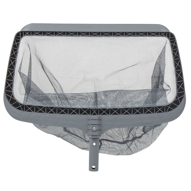 &Eacute;puisette de fond pour piscine