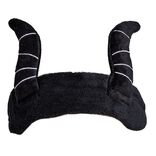 Bandeau Disney adulte Reine méchante Maléfique