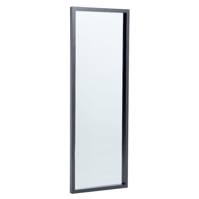 Miroir de porte &agrave; suspendre