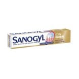 Dentifrice Sanogyl soin global blancheur tube 75ml