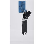 Pat&egrave;re &agrave; ventouse 4 crochets x3